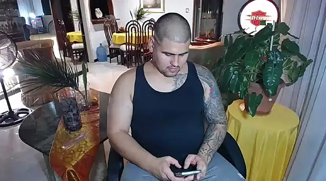 pitbullveryhot online show from February 2025 02:47:02 AM