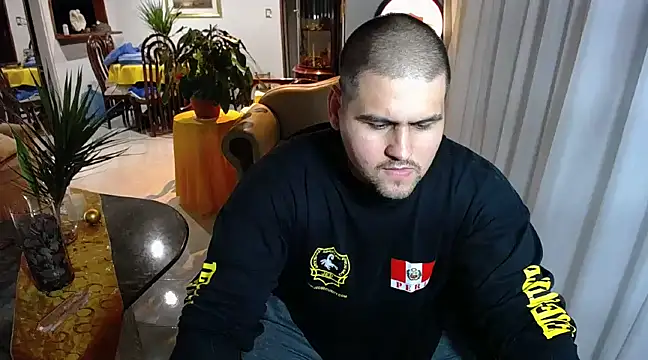 pitbullveryhot online show from February 2025 06:53:02 AM