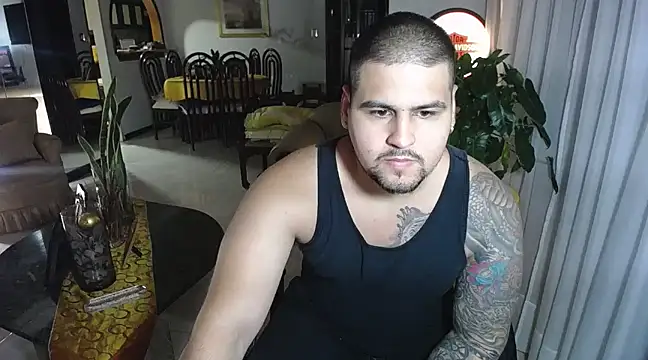 pitbullveryhot online show from February 2025 06:59:02 AM