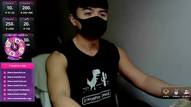 0066top online show from January 2025 02:51:02 PM