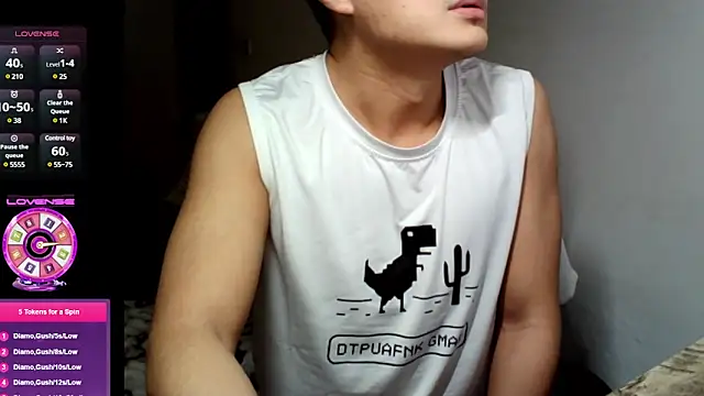 0066top online show from January 2025 05:02:02 PM