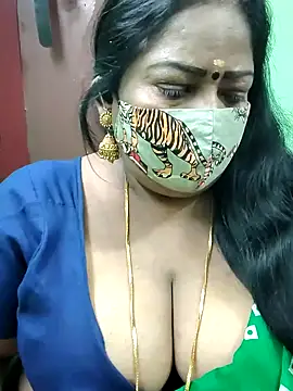 maniisha online show from December 2024 08:11:01 PM