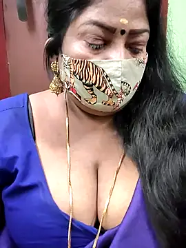 maniisha online show from December 2024 08:55:01 PM