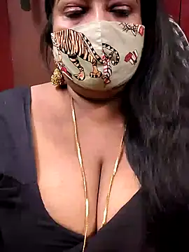 maniisha online show from December 2024 05:11:02 PM
