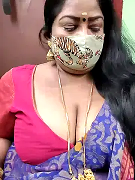 maniisha online show from December 2024 08:21:02 PM
