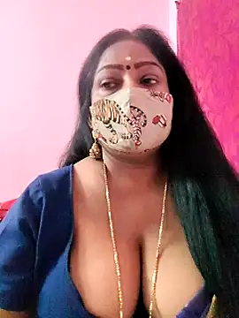 maniisha online show from January 2025 09:12:01 PM