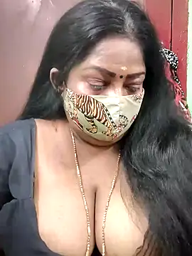 maniisha online show from January 2025 09:23:02 PM