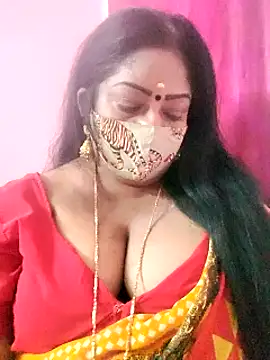 maniisha online show from January 2025 09:33:01 PM
