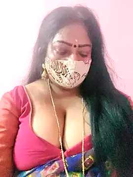 maniisha online show from February 2025 08:24:01 PM
