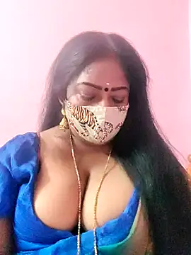 maniisha online show from February 2025 09:15:01 PM