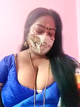 maniisha online show from February 2025 07:21:01 PM