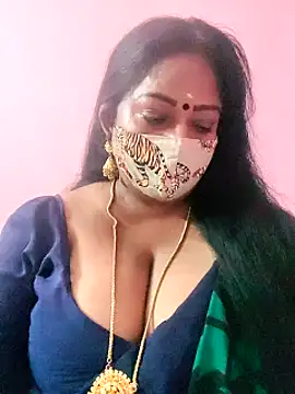 maniisha online show from February 2025 11:58:02 PM