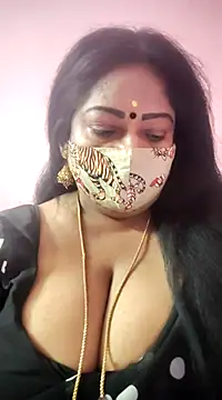 maniisha online show from February 2025 05:59:01 PM