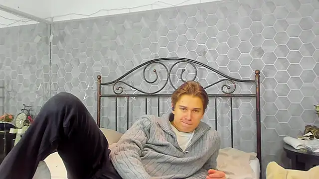 Snapshot of Marcus_Swampov chatting on January 2025 08:20:01 AM Marcus Swampov online show from January 2025 08:20:01 AM