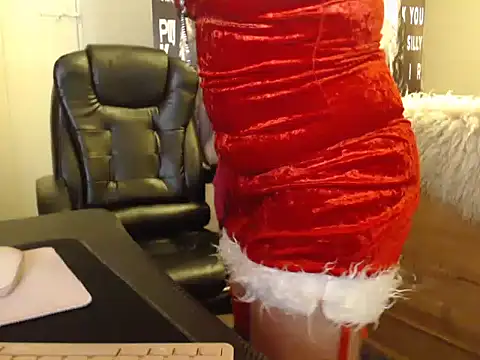 BettyDavisX online show from December 2024 11:16:01 PM
