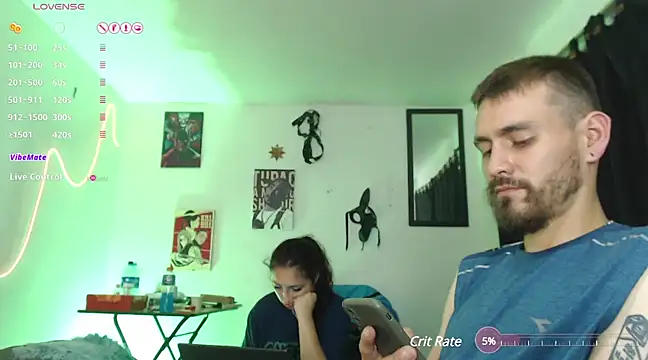 katianzayn online show from January 2025 11:52:02 PM