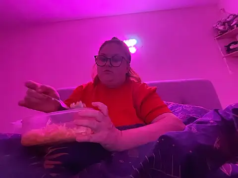 Tallulah-mae-xoxox online show from January 2025 05:53:01 PM
