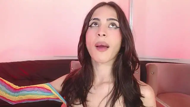 alice sofia online show from January 2025 04:52:02 PM