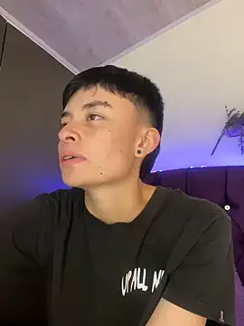 nico 18x online show from January 2025 11:45:01 PM