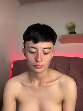 nico 18x online show from January 2025 05:40:02 AM