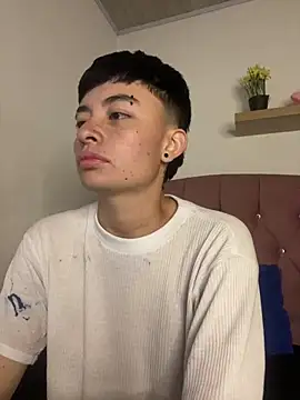 nico 18x online show from January 2025 12:57:02 PM