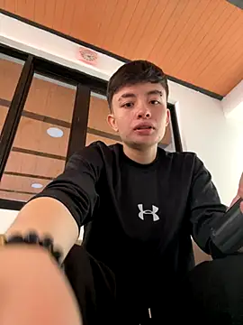 nico 18x online show from October 2025 07:21:01 PM