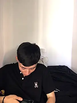 nico 18x online show from October 2025 08:18:01 PM