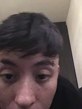 nico 18x online show from October 2025 08:20:01 PM