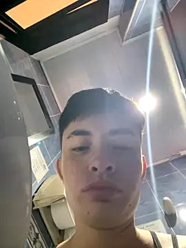 nico 18x online show from November 2025 03:22:01 PM