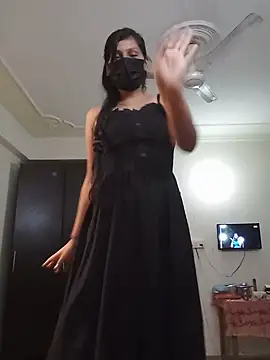 Anjali-04 online show from February 2025 12:18:01 AM