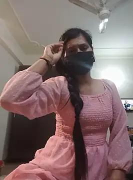 Anjali-04 online show from February 2025 09:13:01 PM