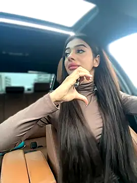 LaraVegas  online show from September 2025 05:07:02 AM