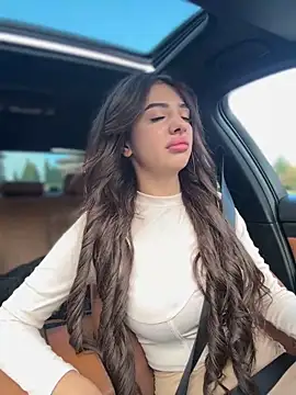 LaraVegas  online show from September 2025 05:41:02 AM