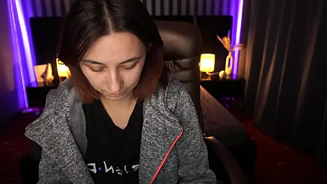 Roxy Rayy online show from December 2024 08:55:01 PM