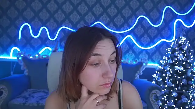 Roxy Rayy online show from December 2024 03:16:02 AM