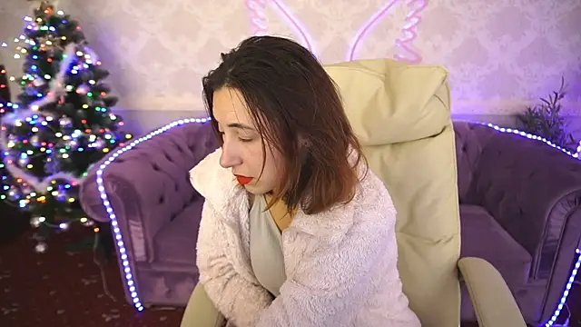 Roxy Rayy online show from December 2024 07:43:02 PM