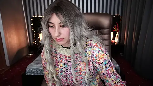 Roxy Rayy online show from January 2025 02:11:02 AM