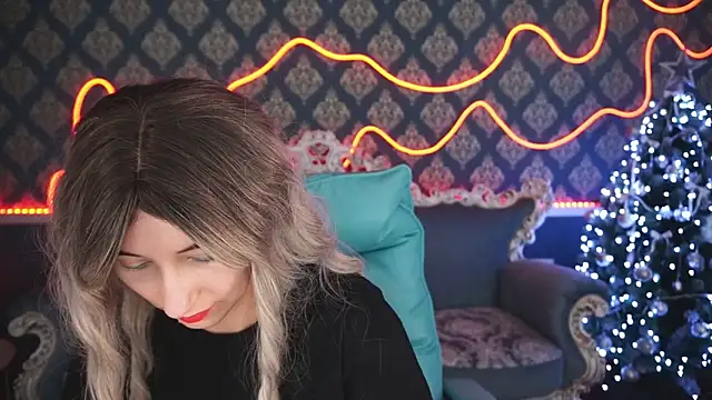 Roxy Rayy online show from January 2025 05:20:01 PM