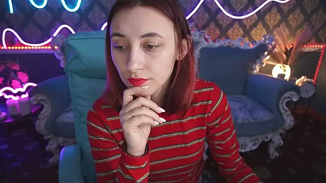 Roxy Rayy online show from February 2025 06:43:01 AM