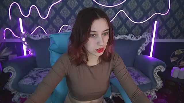 Roxy Rayy online show from February 2025 01:53:02 PM