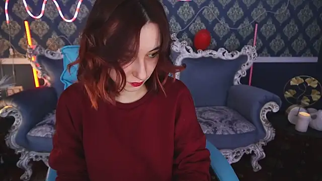 Roxy Rayy online show from February 2025 07:23:01 AM