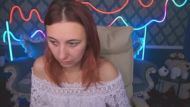 Roxy Rayy online show from September 2025 06:18:01 AM