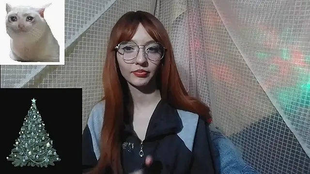 IsabellaBlacky online show from December 2024 06:32:02 AM