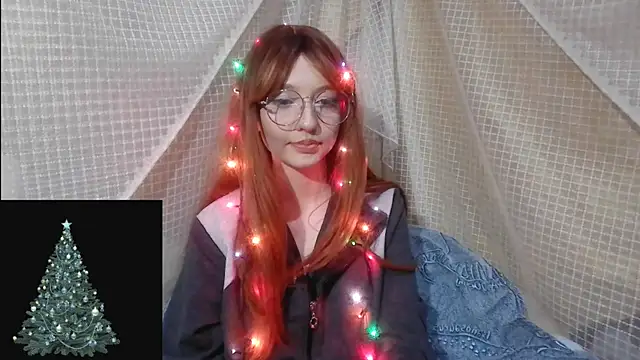 IsabellaBlacky online show from December 2024 06:41:01 AM