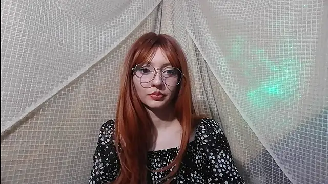 IsabellaBlacky online show from January 2025 12:17:02 AM