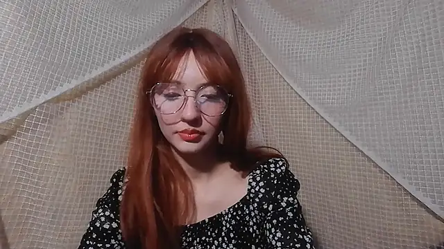 IsabellaBlacky online show from October 2025 03:20:02 AM