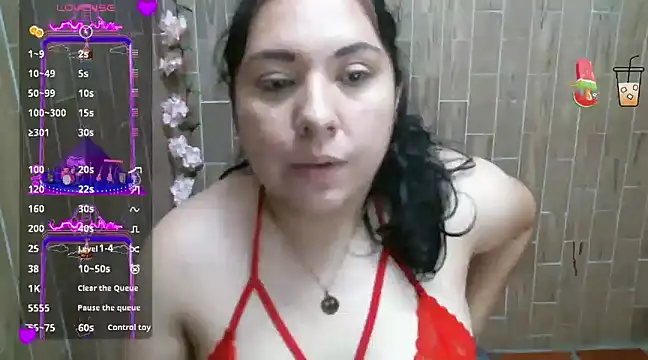 Snapshot of solyeria chatting on December 2024 11:29:02 PM solyeria online show from December 2024 11:29:02 PM
