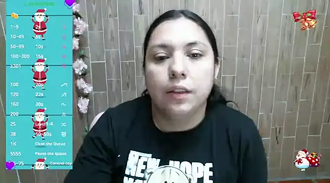 Snapshot of solyeria chatting on December 2024 01:33:01 PM solyeria online show from December 2024 01:33:01 PM