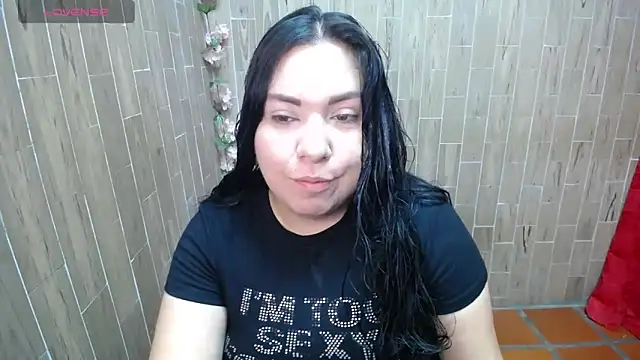 Snapshot of solyeria chatting on September 2025 01:09:01 AM solyeria online show from September 2025 01:09:01 AM