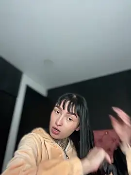 Annie LS online show from February 2025 11:15:02 PM
